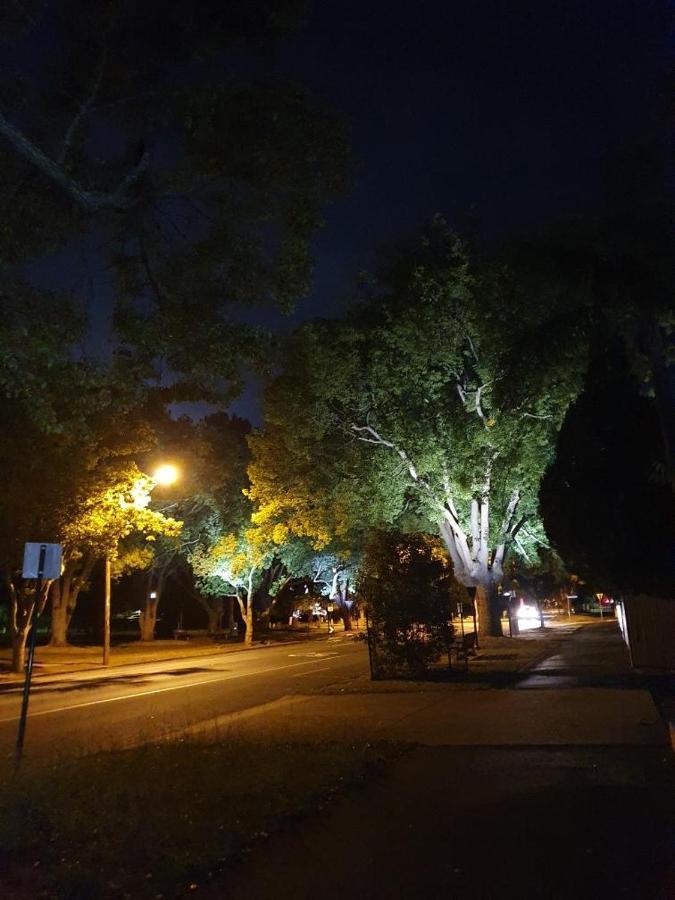 Park Motor Inn Toowoomba Kültér fotó