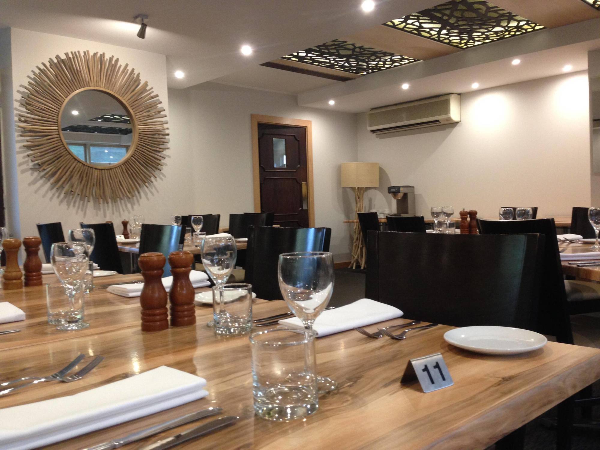 Park Motor Inn Toowoomba Kültér fotó